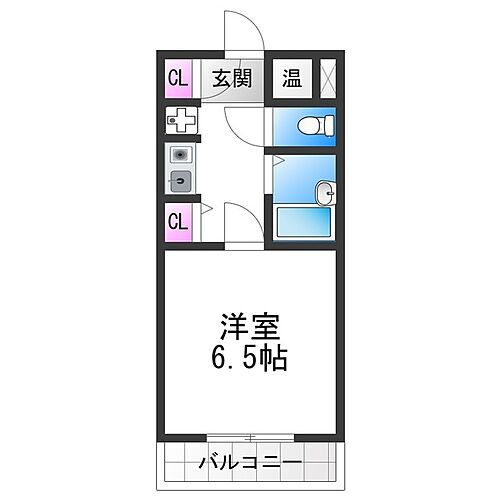 大阪府大阪市阿倍野区天王寺町南2丁目 河堀口駅 1K マンション 賃貸物件詳細