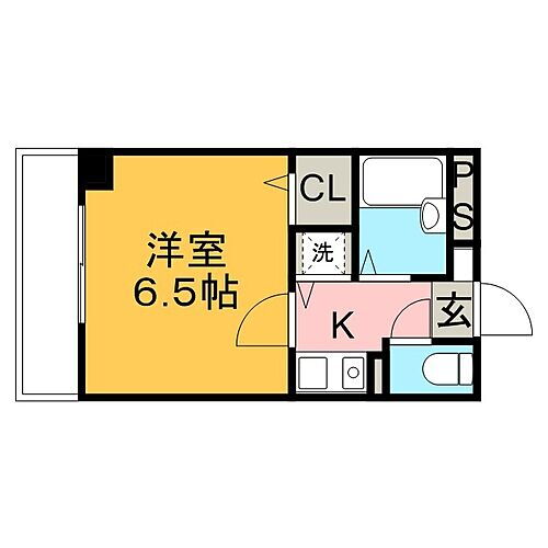 千葉県市川市塩焼5丁目 妙典駅 1K マンション 賃貸物件詳細