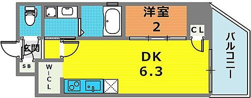 兵庫県神戸市中央区元町通3丁目1-16 元町駅 1DK マンション 賃貸物件詳細