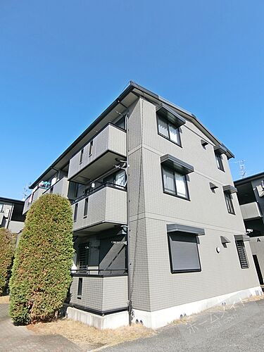 free bird B棟 北野田駅 2DK 賃貸(賃貸マンション・アパート)