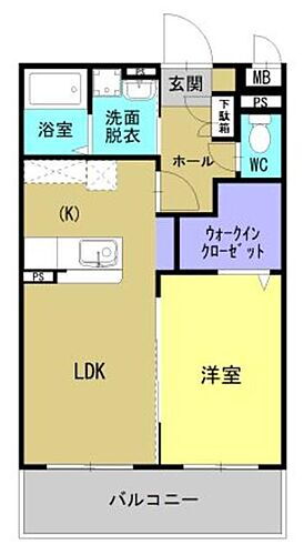 大分県大分市大字猪野 高城駅 1LDK マンション 賃貸物件詳細