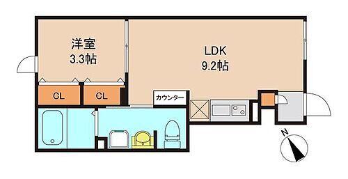 千葉県市川市押切 行徳駅 1LDK アパート 賃貸物件詳細