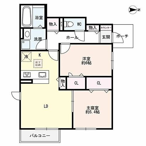 兵庫県西宮市広田町 門戸厄神駅 2LDK アパート 賃貸物件詳細