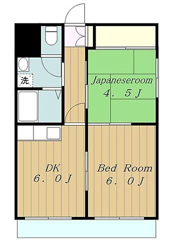 東京都町田市金森4丁目 南町田グランベリーＰ駅 2DK マンション 賃貸物件詳細