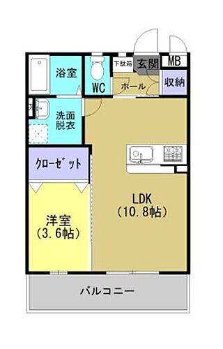 熊本県天草市佐伊津町 三角駅 1LDK マンション 賃貸物件詳細