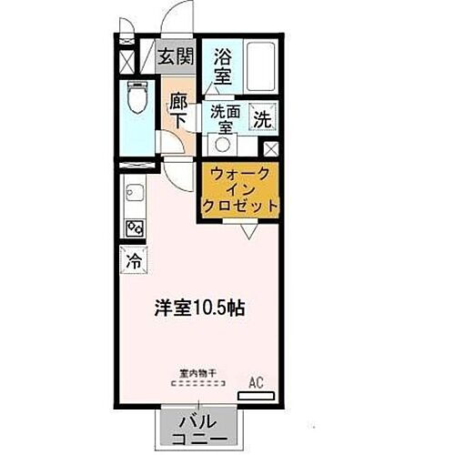 和歌山県和歌山市布引 紀三井寺駅 ワンルーム アパート 賃貸物件詳細