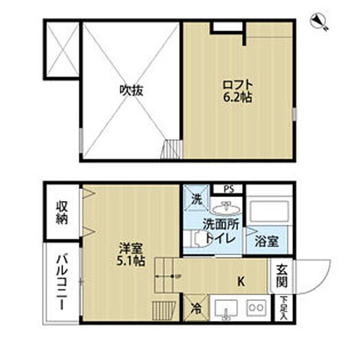 大阪府堺市東区菩提町4丁 初芝駅 1K アパート 賃貸物件詳細