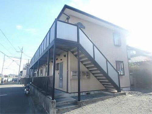 ラガール百草 百草園駅 1K 賃貸(賃貸マンション・アパート)