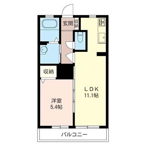 神奈川県厚木市恩名3丁目3-82 本厚木駅 1LDK マンション 賃貸物件詳細