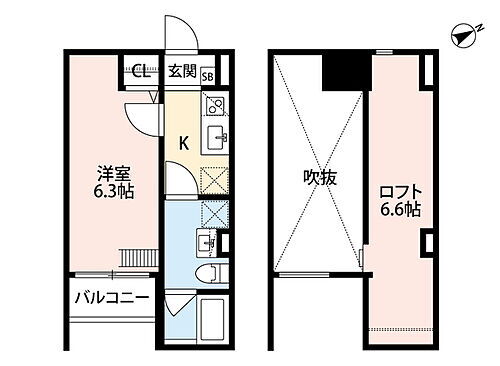 大阪府堺市堺区今池町6丁 浅香駅 1K アパート 賃貸物件詳細
