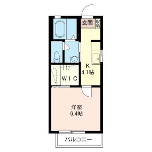 神奈川県横浜市保土ケ谷区峰沢町16-1 三ツ沢上町駅 1K アパート 賃貸物件詳細