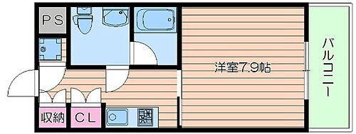 大阪府吹田市江坂町1丁目 江坂駅 ワンルーム マンション 賃貸物件詳細
