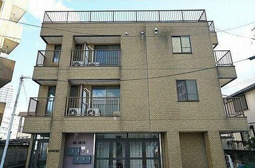 アミンズ聖蹟桜ヶ丘 聖蹟桜ヶ丘駅 ワンルーム 賃貸(賃貸マンション・アパート)