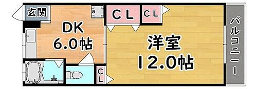 兵庫県神戸市東灘区住吉山手7丁目 御影駅 1DK アパート 賃貸物件詳細