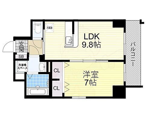 大阪府大阪市住吉区我孫子5丁目1番18号 我孫子町駅 1LDK マンション 賃貸物件詳細