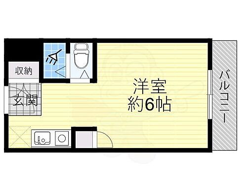 大阪府泉大津市池浦町1丁目11番30号 泉大津駅 ワンルーム マンション 賃貸物件詳細