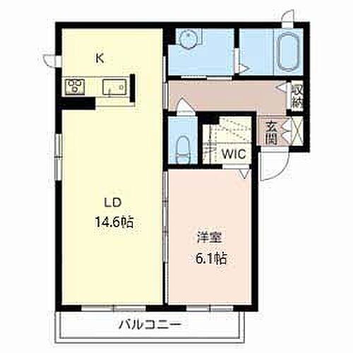 大阪府豊中市箕輪1丁目 豊中駅 1LDK アパート 賃貸物件詳細