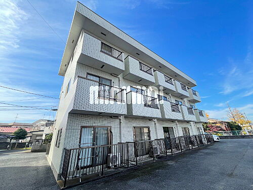 ワイズフィールド 西八王子駅 1K 賃貸(賃貸マンション・アパート)