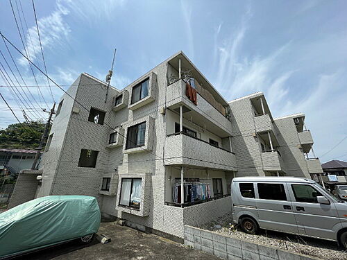 グリーンビュー北野 北野駅 3DK 賃貸(賃貸マンション・アパート)