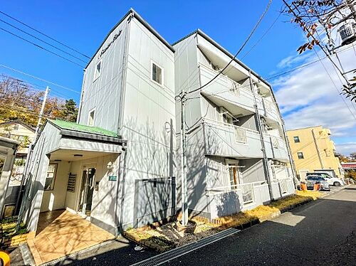 トリコロール・ピエテ 八王子駅 1K 賃貸(賃貸マンション・アパート)