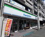 ファミリーマート長者亀屋町店まで108m 京都府庁近くのファミリーマート。堀川通からも近くですよ。