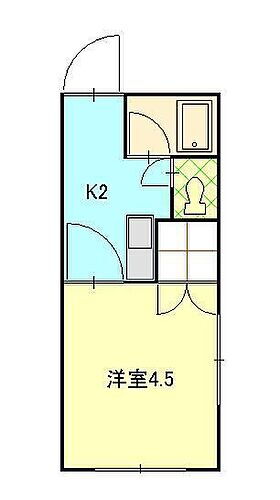 秋田県秋田市東通仲町 秋田駅 1K マンション 賃貸物件詳細