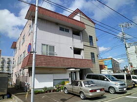 石川ビル 秋田駅 1K 賃貸(賃貸マンション・アパート)
