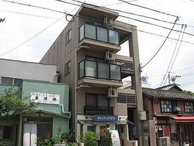 江戸清ビル 吹上駅 ワンルーム 賃貸(賃貸マンション・アパート)