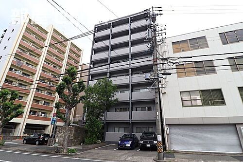 サクシードMT.1金山 金山駅 1K 賃貸(賃貸マンション・アパート)