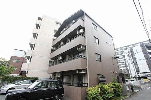 ロアール 東別院駅 1K 賃貸(賃貸マンション・アパート)