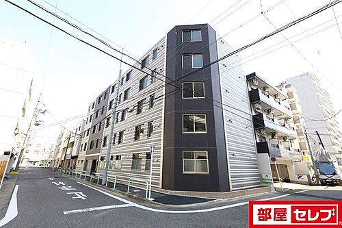 GVIVRE東別院 東別院駅 ワンルーム 賃貸(賃貸マンション・アパート)