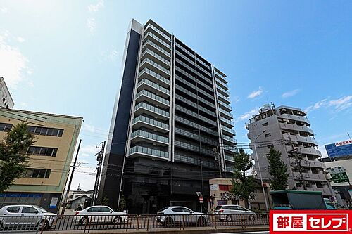 プレサンス太閤通駅前デュプル 太閤通駅 1LDK 賃貸(賃貸マンション・アパート)