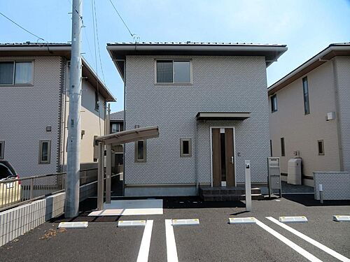 アネックス城南 小山駅 3LDK 賃貸(賃貸マンション・アパート)