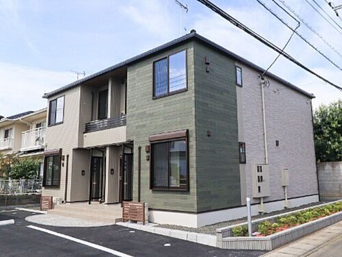 栃木県小山市東城南5丁目 小山駅 1LDK 賃貸(賃貸マンション・アパート)