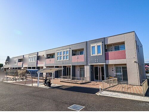 茨城県結城市大字結城 結城駅 1LDK 賃貸(賃貸マンション・アパート)