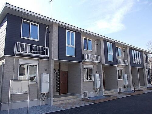 栃木県小山市大字粟宮 小山駅 2LDK 賃貸(賃貸マンション・アパート)