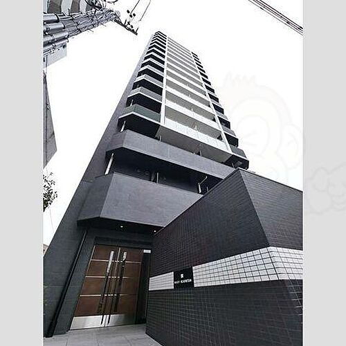 愛知県名古屋市中区平和2丁目 東別院駅 1K 賃貸(賃貸マンション・アパート)