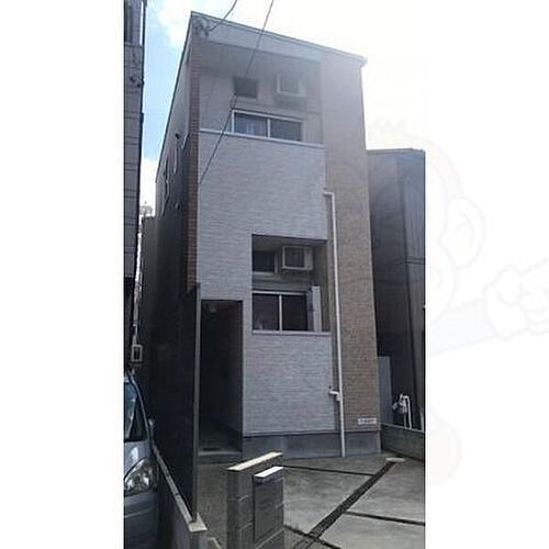 愛知県名古屋市西区新道1丁目 浅間町駅 1K 賃貸(賃貸マンション・アパート)