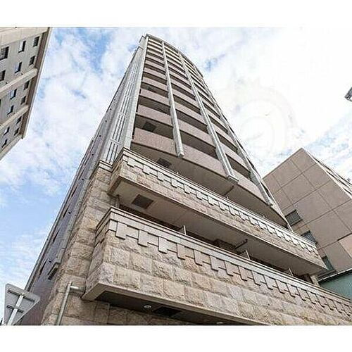 プレサンス金山グリーンパークス 東別院駅 1K 賃貸(賃貸マンション・アパート)