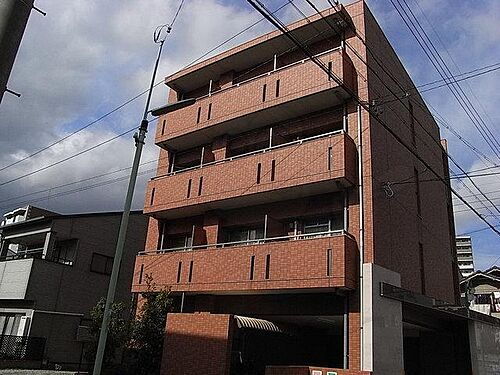 ウイング金山 金山駅 1K 賃貸(賃貸マンション・アパート)