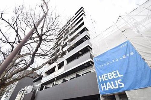 ファステートNAGOYA今池バレンシア 今池駅 1K 賃貸(賃貸マンション・アパート)