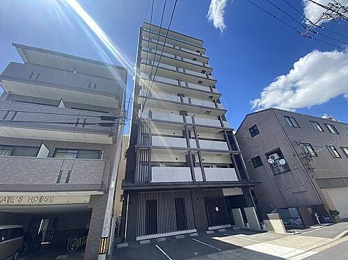 La Casa Alba Due 新栄町駅 1LDK 賃貸(賃貸マンション・アパート)