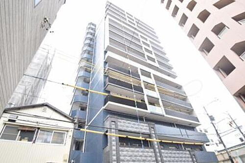 プレサンス久屋大通公園セラフィ 上前津駅 1K 賃貸(賃貸マンション・アパート)