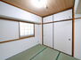 ＷＥＬＦＡＲＥ　ＮＡＲＡ（ウェルフェア奈良） 日本らしい落ち着いた雰囲気の和室です