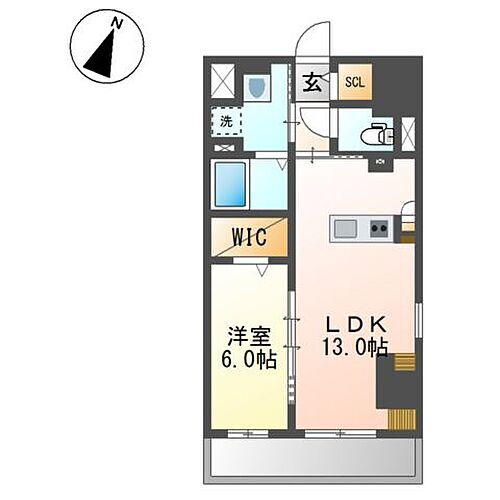 和歌山県和歌山市友田町2丁目 和歌山駅 1LDK マンション 賃貸物件詳細