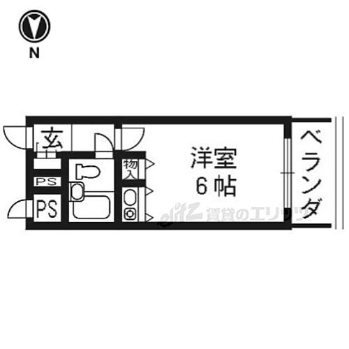 京都府京都市中京区黒門通蛸薬師下る下黒門町 大宮駅 ワンルーム マンション 賃貸物件詳細