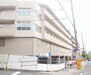 京都第一赤十字病院まで1500m 東福寺にある救命救急センターも備えた総合病院。