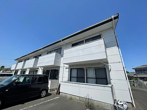 メゾンクラシック 新前橋駅 2LDK 賃貸(賃貸マンション・アパート)