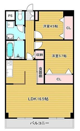 愛知県名古屋市名東区松井町 上社駅 3LDK マンション 賃貸物件詳細