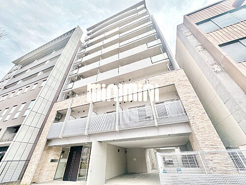 ISM今池 今池駅 1K 賃貸(賃貸マンション・アパート)